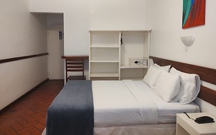 Hotel Casa Branca