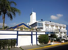 Hotel Casa Branca
