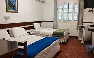 Hotel Casa Branca