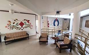 Hotel Casa Branca