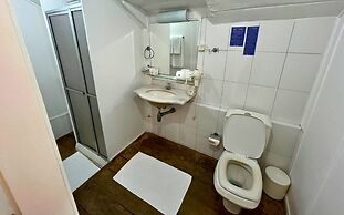 Hotel Casa Branca