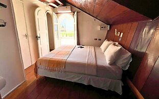 Hotel Casa Branca