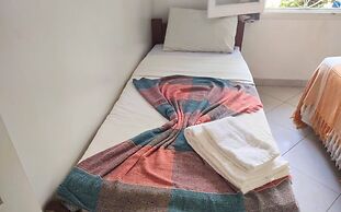 Hotel Casa Branca
