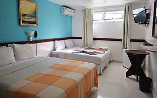 Hotel Casa Branca