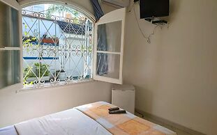 Hotel Casa Branca