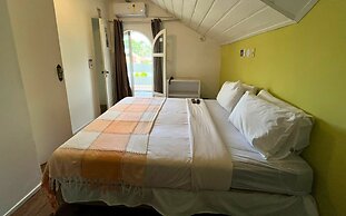 Hotel Casa Branca
