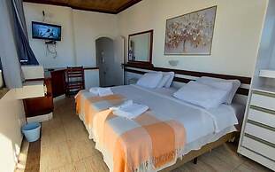 Hotel Casa Branca