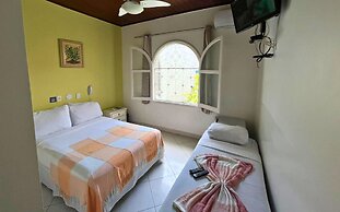 Hotel Casa Branca