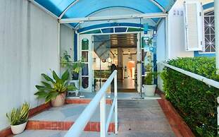 Hotel Casa Branca