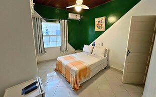 Hotel Casa Branca