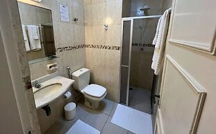 Hotel Casa Branca