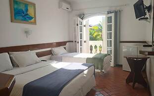 Hotel Casa Branca