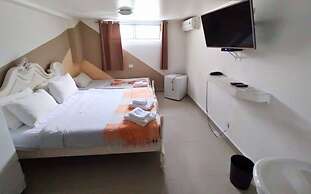 Hotel Casa Branca