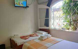 Hotel Casa Branca