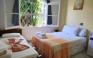 Hotel Casa Branca