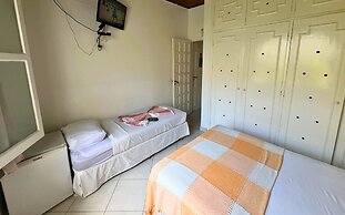 Hotel Casa Branca