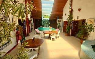 Hotel Casa Branca