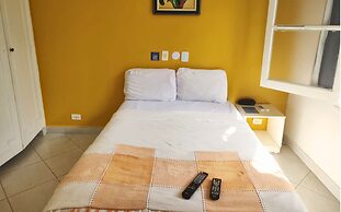 Hotel Casa Branca