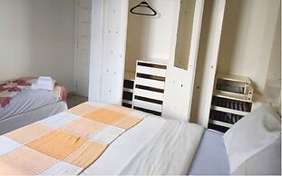 Hotel Casa Branca