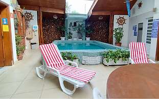 Hotel Casa Branca