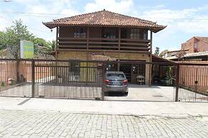 Pousada da Lenna