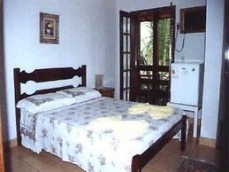 Pousada da Lenna