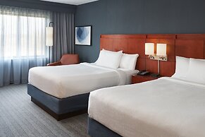 Courtyard Glassboro Rowan University