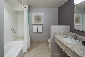 Courtyard Glassboro Rowan University