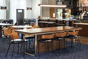 Courtyard Glassboro Rowan University