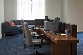 Courtyard Glassboro Rowan University