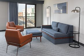 Courtyard Glassboro Rowan University