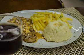 Mont Blanc Apart Hotel Duque de Caxias