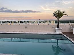 Mont Blanc Apart Hotel Duque de Caxias