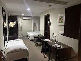 Mont Blanc Apart Hotel Duque de Caxias