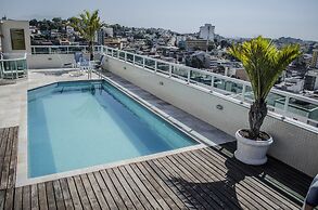 Mont Blanc Apart Hotel Duque de Caxias