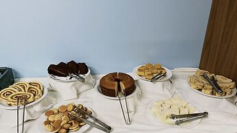 Mont Blanc Apart Hotel Duque de Caxias