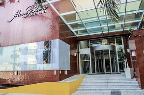 Mont Blanc Apart Hotel Duque de Caxias