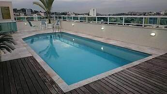 Mont Blanc Apart Hotel Duque de Caxias