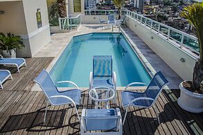 Mont Blanc Apart Hotel Duque de Caxias