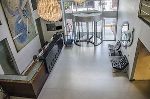 Mont Blanc Apart Hotel Duque de Caxias