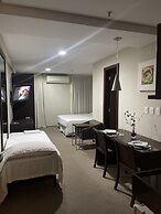 Mont Blanc Apart Hotel Duque de Caxias