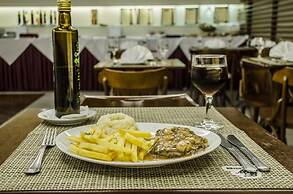 Mont Blanc Apart Hotel Duque de Caxias