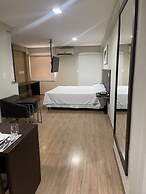 Mont Blanc Apart Hotel Duque de Caxias