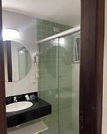 Mont Blanc Apart Hotel Duque de Caxias