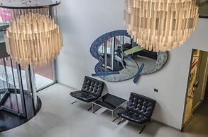 Mont Blanc Apart Hotel Duque de Caxias