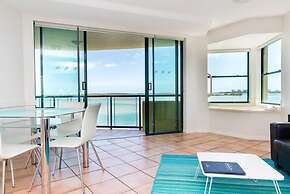 La Promenade Absolute Waterfront Apartments