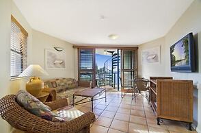 La Promenade Absolute Waterfront Apartments