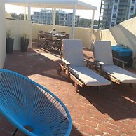 La Promenade Absolute Waterfront Apartments