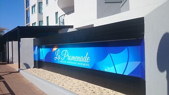 La Promenade Absolute Waterfront Apartments