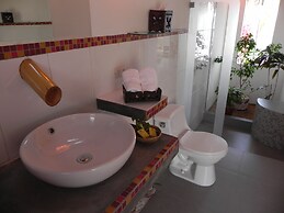 Yemaya Boutique Hotel